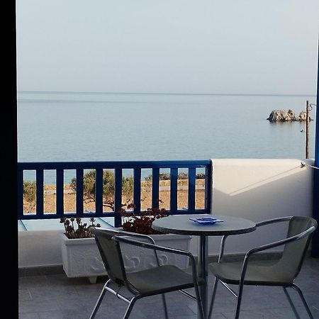 Ardani Bay Studios Amoopi Luaran gambar