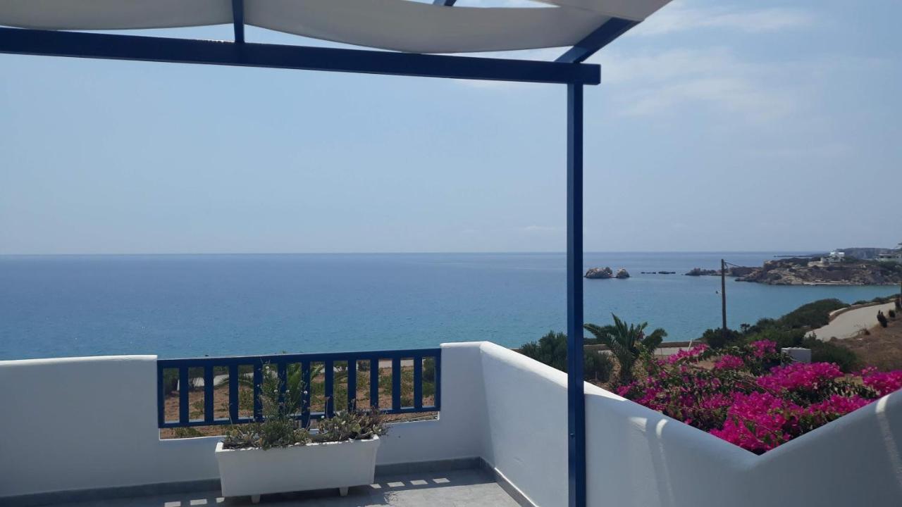 Ardani Bay Studios Amoopi Luaran gambar