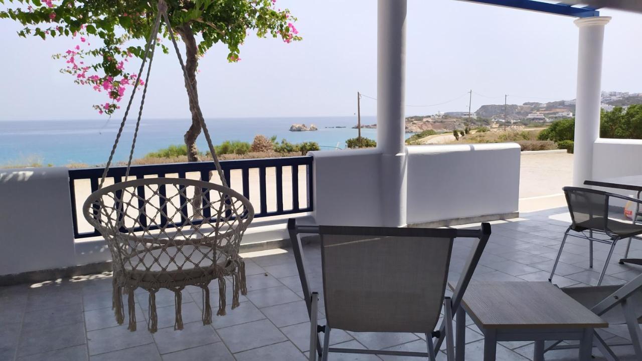Ardani Bay Studios Amoopi Luaran gambar