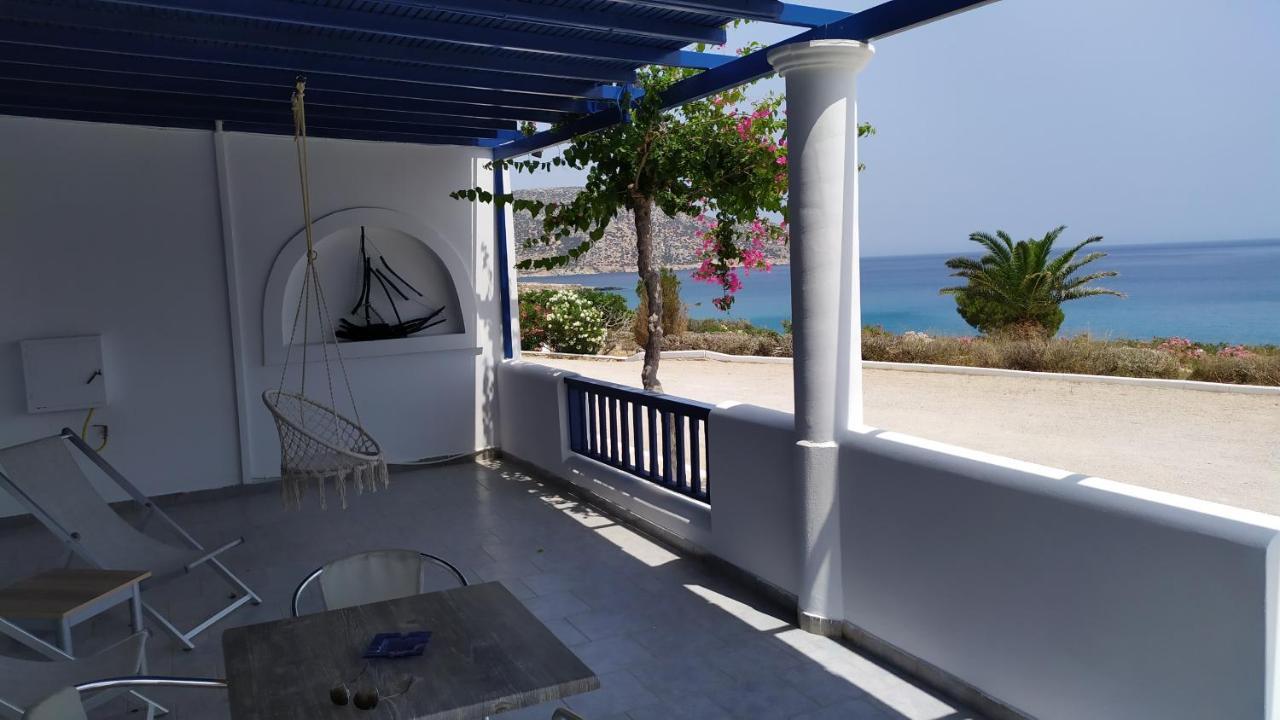 Ardani Bay Studios Amoopi Luaran gambar