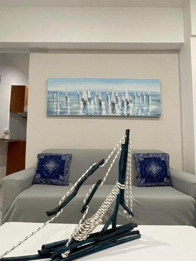 Ardani Bay Studios Amoopi Luaran gambar
