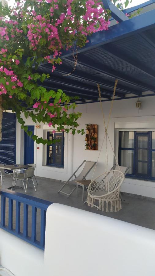 Ardani Bay Studios Amoopi Luaran gambar