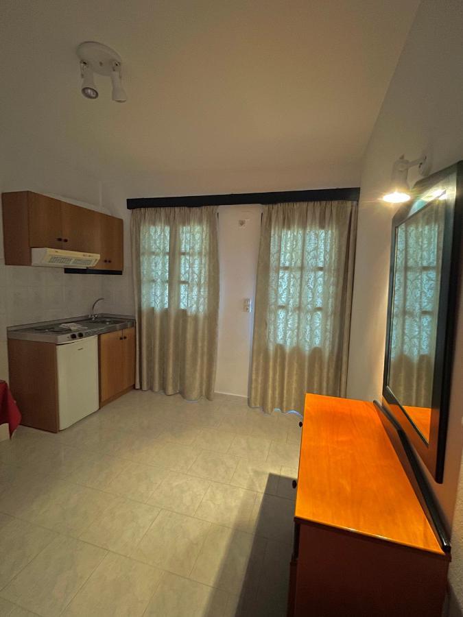 Ardani Bay Studios Amoopi Luaran gambar