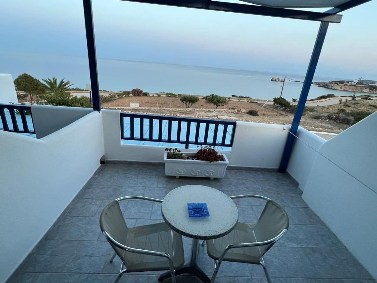 Ardani Bay Studios Amoopi Luaran gambar
