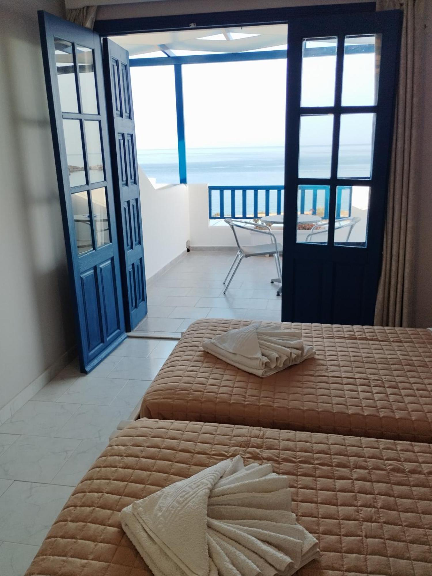 Ardani Bay Studios Amoopi Luaran gambar