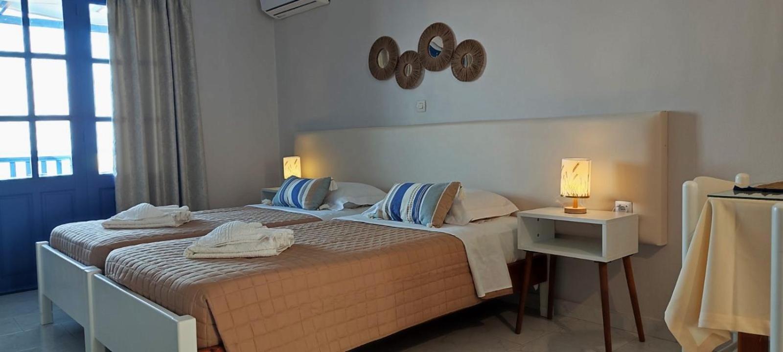 Ardani Bay Studios Amoopi Luaran gambar