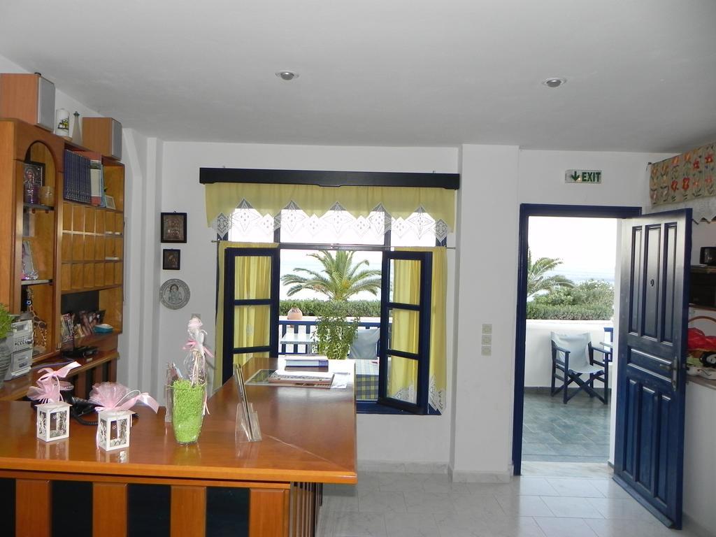 Ardani Bay Studios Amoopi Luaran gambar