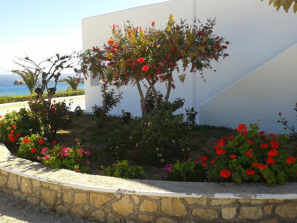 Ardani Bay Studios Amoopi Luaran gambar